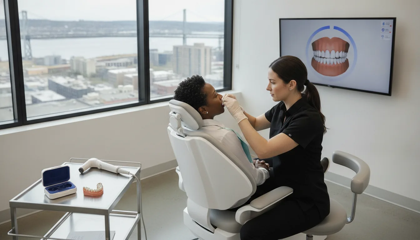 Top 10 Invisalign in Tacoma Washington