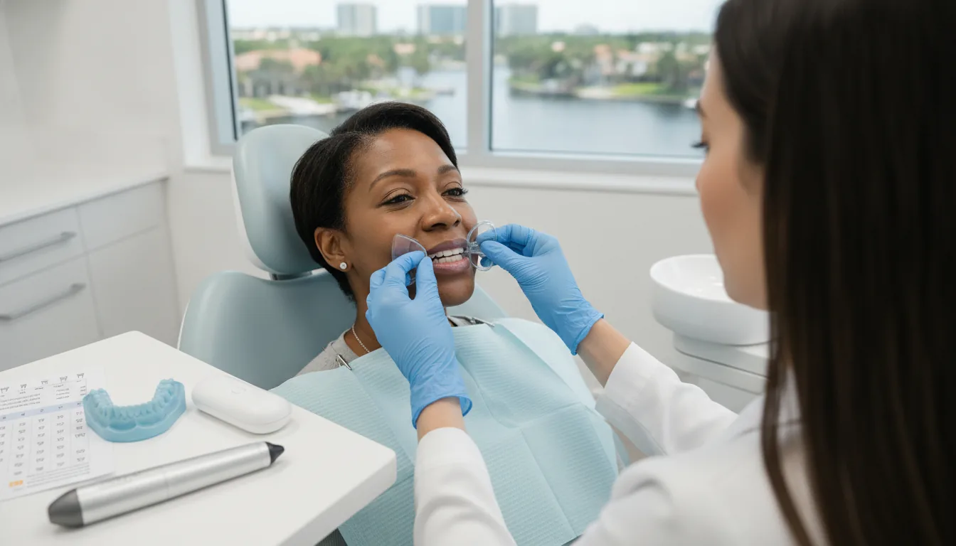 Top 10 Invisalign in Cape Coral Florida