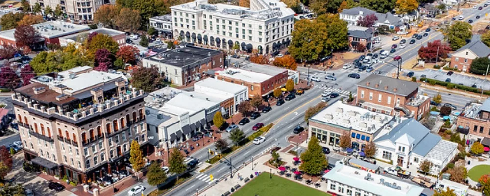 Top 10 Cosmetic Dentists in Alpharetta Georgia