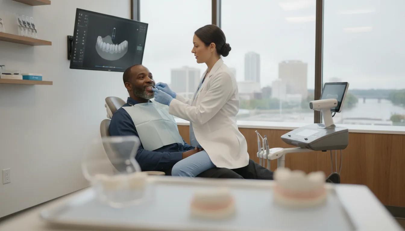Top 10 Invisalign in Augusta Georgia