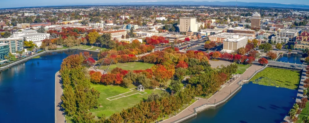 Top 10 Dental Implants in Stockton California