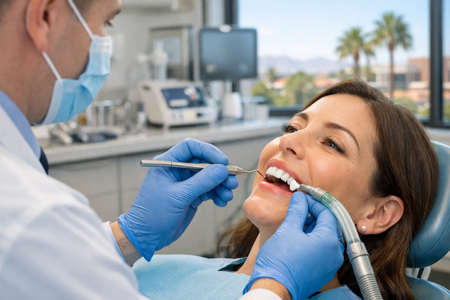 Top 10 Gum Disease Treatment in Chandler Arizona