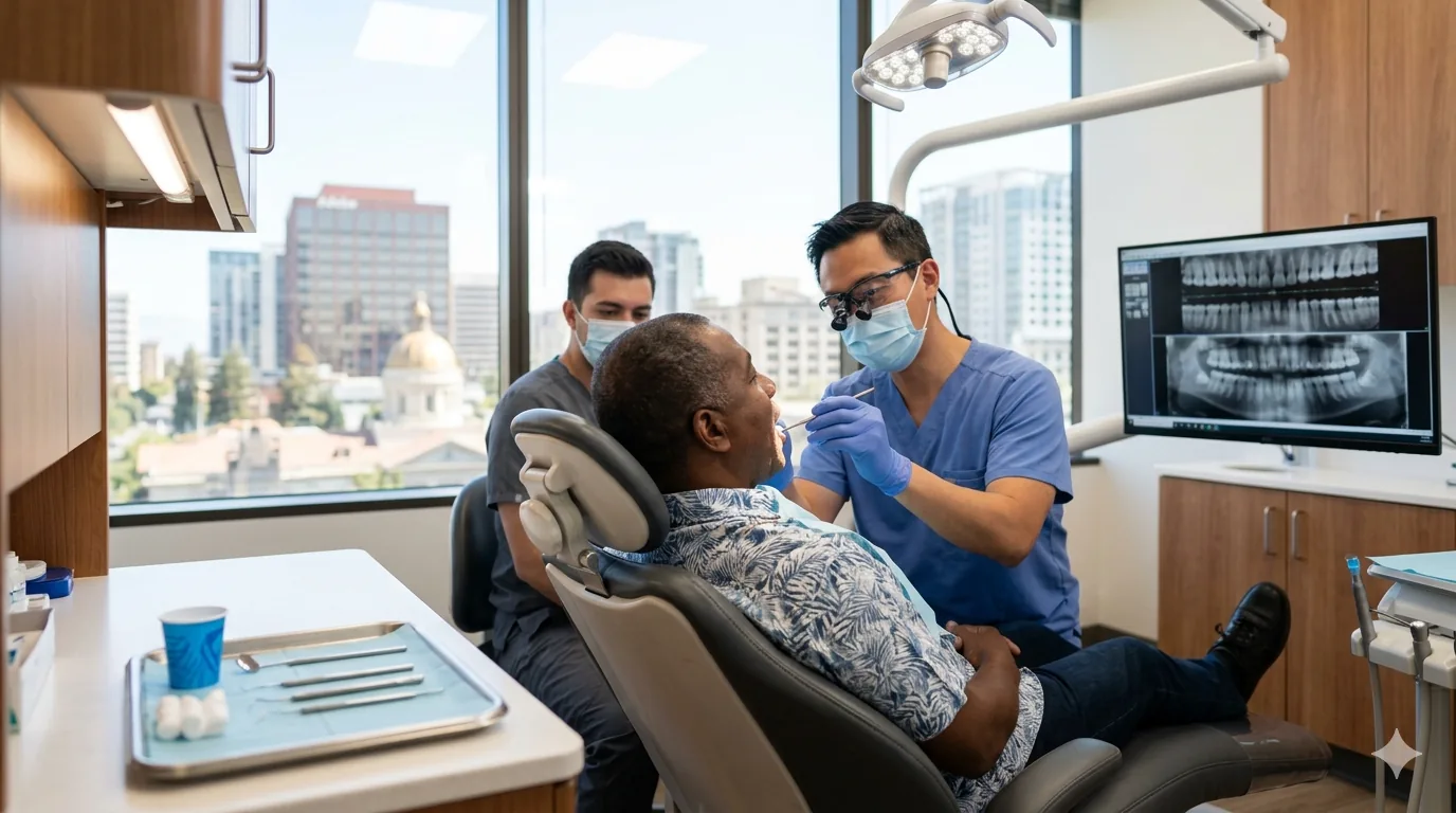 Top 10 General Dentists in San Jose California