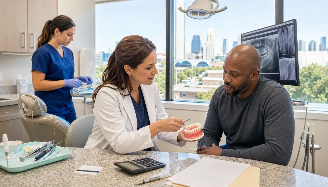 Top 10 Affordable Dental Care in Kansas City Missouri