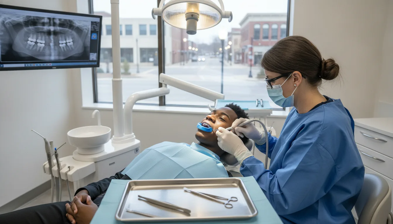 Top 10 Wisdom Teeth Removal in Allentown Pennsylvania