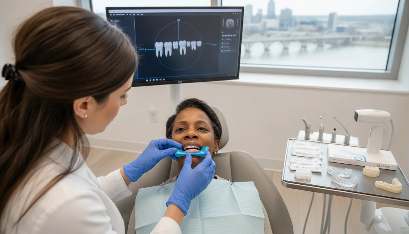 Top 10 Invisalign in Kansas City Kansas