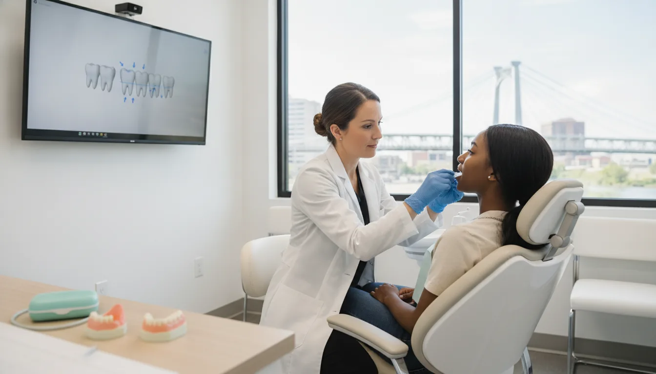 Top 10 Invisalign in Waco Texas
