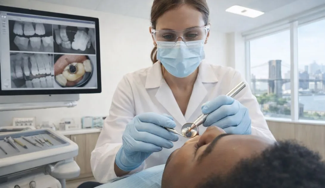 Top 10 Tooth Decay Treatment in Brooklyn New York