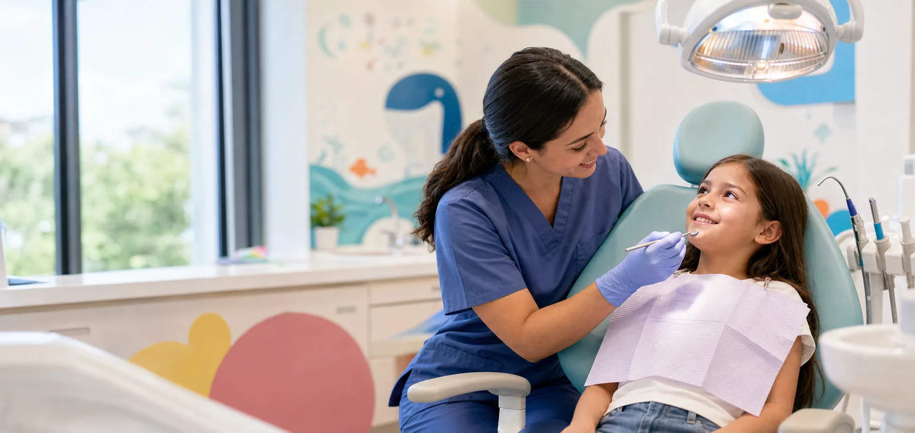 Top 10 Pediatric Dentists in Chula Vista California