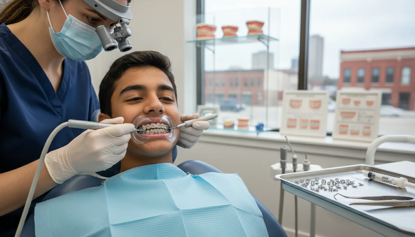 Top 10 Braces in Allentown Pennsylvania