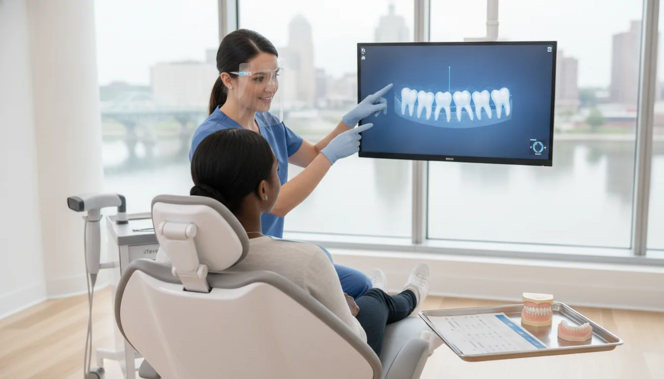 Top 10 Invisalign in Fort Wayne Indiana