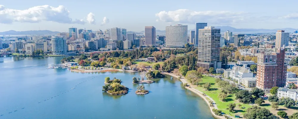 Top 10 Dental Implants in Oakland California