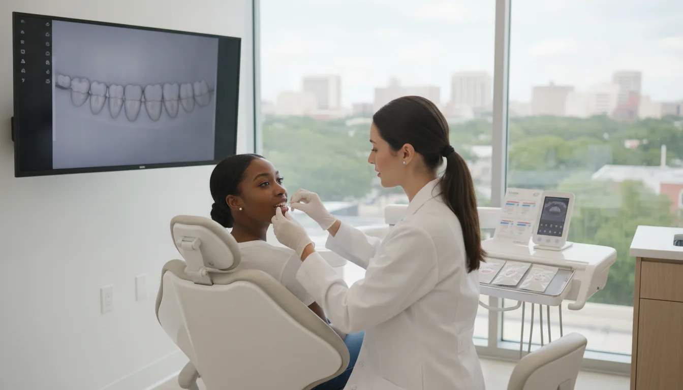 Top 10 Invisalign in Gainesville Florida