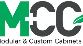 MCC Dental – Modular & Custom Cabinets