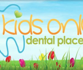 Kids Only Dental Place