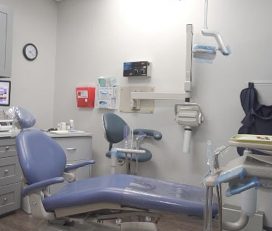 Benefit Dental Care – Alpha Dental Center Providence