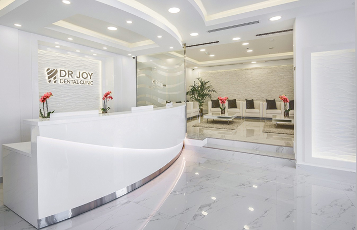 Dr. Joy Dental Clinic Jumeirah Dubai - Smyleee