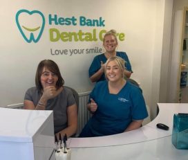 Hest Bank Dental Care