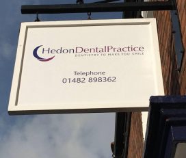 Hedon Dental Practice