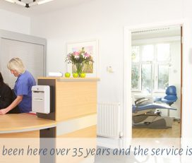 Dee Shapland Dental Surgery