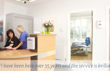 Dee Shapland Dental Surgery