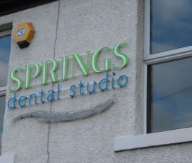 Springs Dental Practice