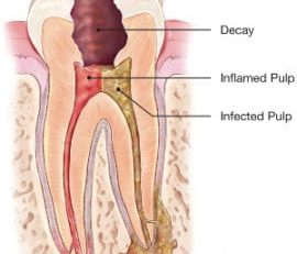 The Coningsby Dental Practice