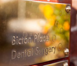 Bicton Place Dental Surgery