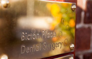 Bicton Place Dental Surgery