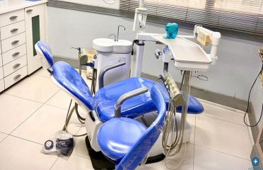 Al Jishi Specialist Dental Centre