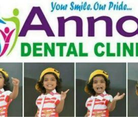 Annai Dental Clinic