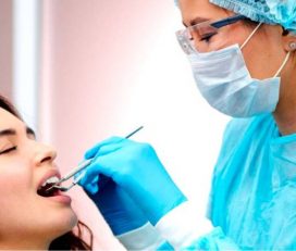 Aroma Multispeciality Dental Care