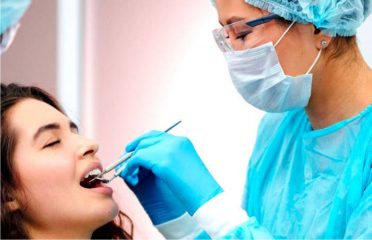 Aroma Multispeciality Dental Care