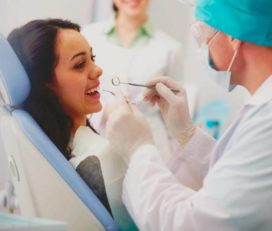 Boulevard Dental Practice