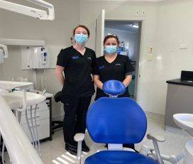 Kerry Hamilton Dental New Plymouth | Lumino The Dentists