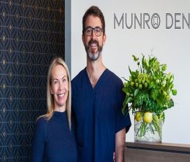 Munro Dental