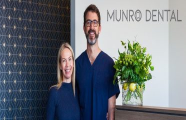 Munro Dental