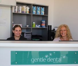 Gentle Dental Nelson Ltd