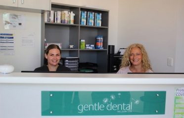 Gentle Dental Nelson Ltd