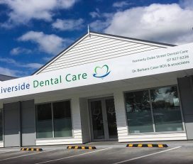 Riverside Dental Care