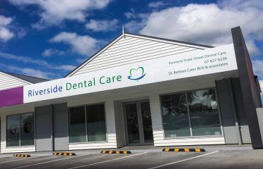 Riverside Dental Care