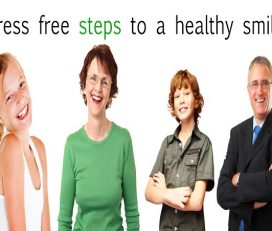 The Steps Dental Care