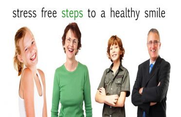 The Steps Dental Care