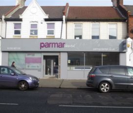 Parmar Dental