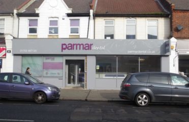 Parmar Dental