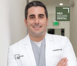 Med Square Dental