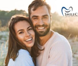 Smile Centric