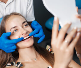 Elegant Dental Sugar Land