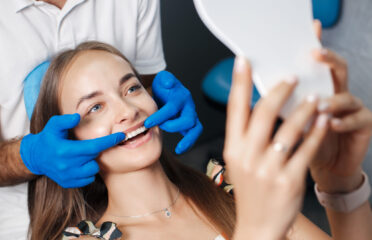 Elegant Dental Sugar Land