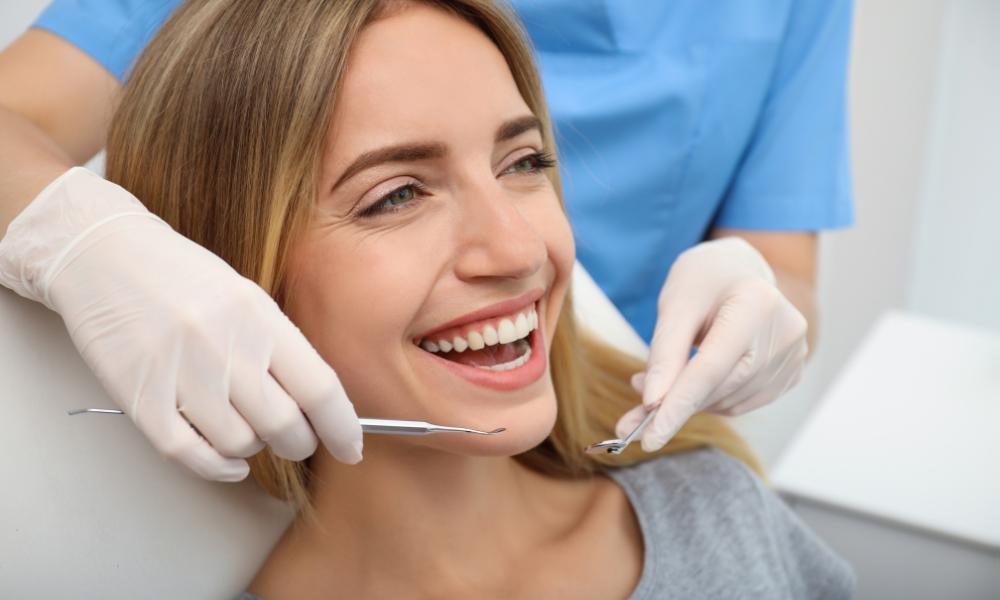 Top Trends Transforming NYC Smiles: The Latest in Cosmetic Dentistry (Revised %year%)